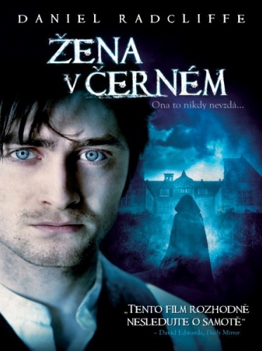 Re: Žena v černém / Woman in Black, The (2012)