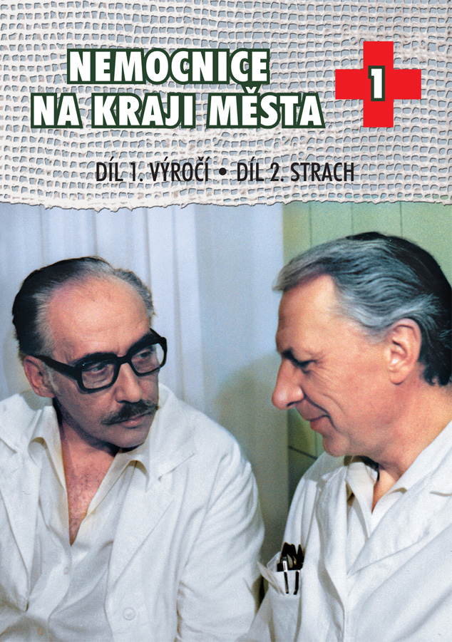 Nemocnice Na Kraji Města (1977) | ČSFD.cz