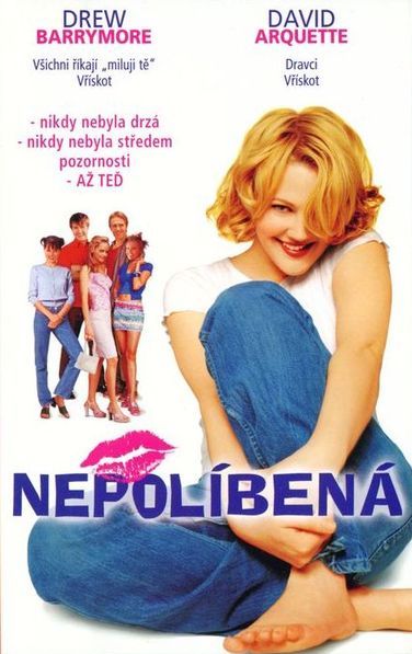 Nepolíbená / Nepobozkaná / Never Been Kissed (1999)