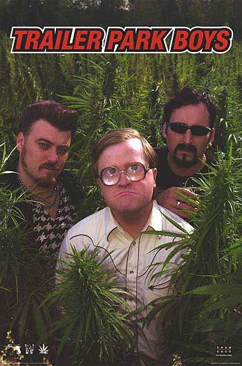 Trailer Park Boys 2001 Epizody Csfd Cz