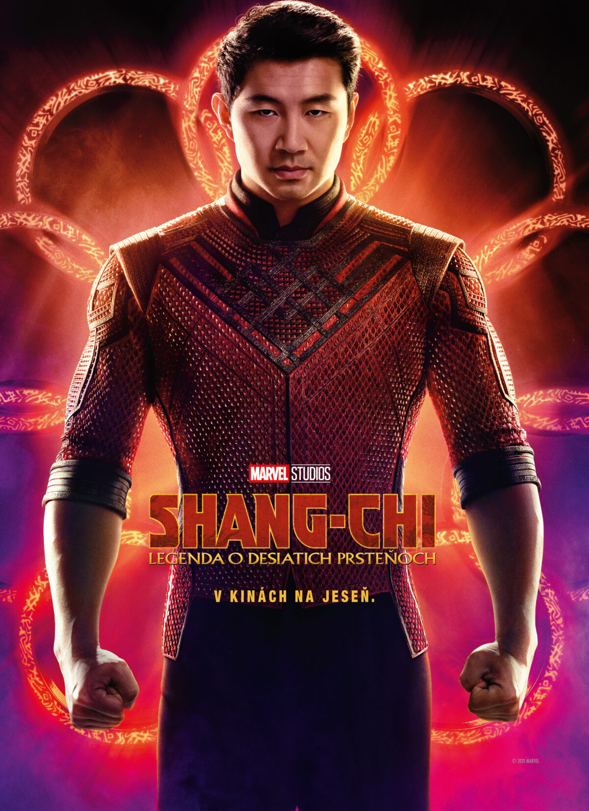 Shang Chi A Legenda O Deseti Prstenech 2021 Csfd Cz [ 1653 x 1200 Pixel ]