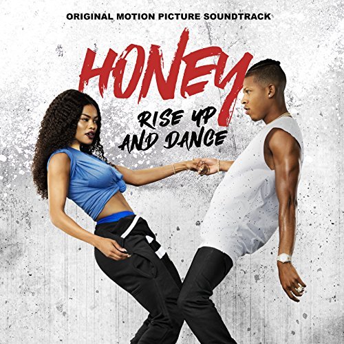 Honey Rise Up and Dance (2018) Soundtracky ČSFD.cz Honey Rise Up and Dance (2018) Soundtracky ČSFD.cz