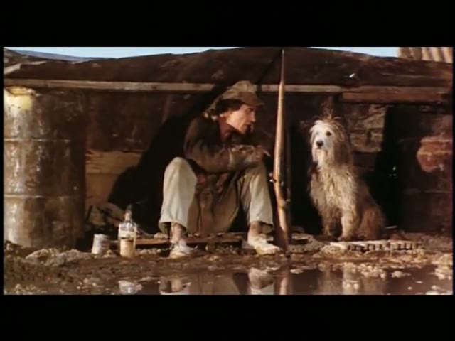 Činsky film o chlapcovi a jeho kúzelnom psovi