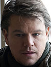 Matt Damon: Bourne ne, Monuments ano