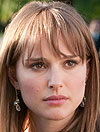 Western Natalie Portman se mění v telenovelu
