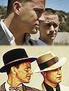 Tatum a Gordon-Levitt vs. Sinatra a Brando?