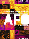 Academia film Olomouc 2009