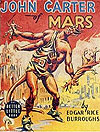 Z komiksových adaptací na Mars