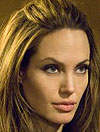 Angelina Jolie dohlíží na zajatecký tábor