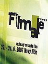 Filmale 2007 (22.  24. 6., Nový Jičín)