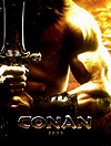 Conan, Kolo času a Antikrist