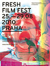 Fresh Film Fest 2010 v Praze