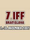 MFF Bratislava