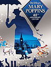 Spielbergova Mary Poppins