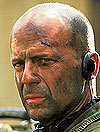 Bruce Willis má hezčího zástupce