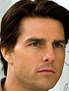 Tom Cruise opět akční