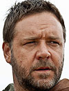 Russell Crowe: RoboCop nebo Noe?