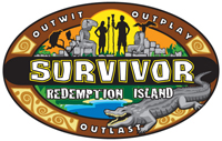 Kdo přežije 22: Ostrov vykoupení