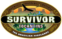 Kdo přežije 18: Tocantins