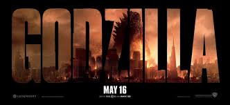 Godzilla 17.5.2014 IMAX