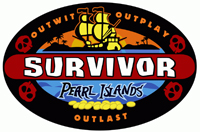 Kdo přežije 7: Perlové ostrovy
