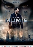 Cinema City - Mumie!