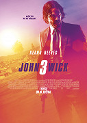 Cinema City - John Wick 3