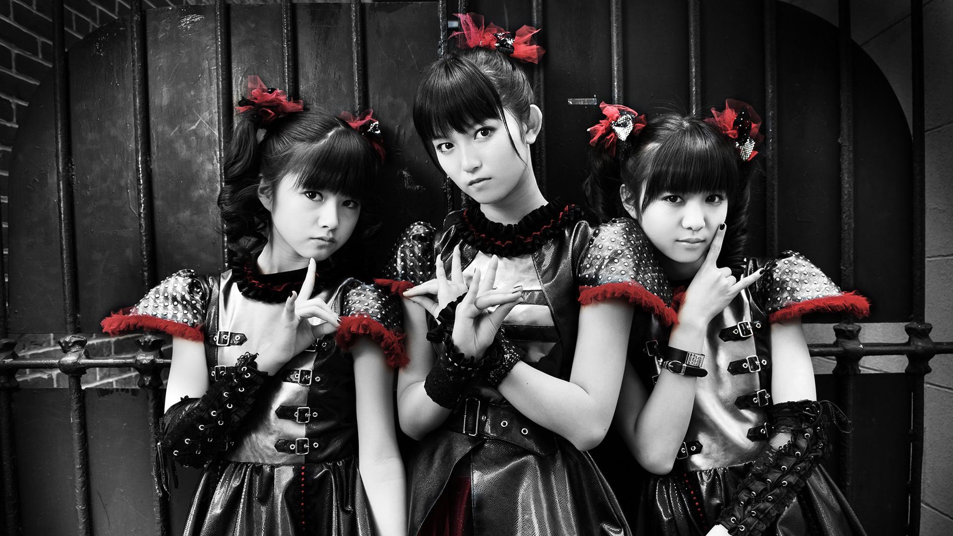 Babymetal