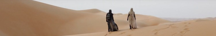 (2021) Dune